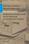 Cover-Bild zum Titel 'Das Unplanbare' von ''