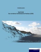 Cover-Bild zum Titel 'Insel Juist' von 'Verkehrsverein'