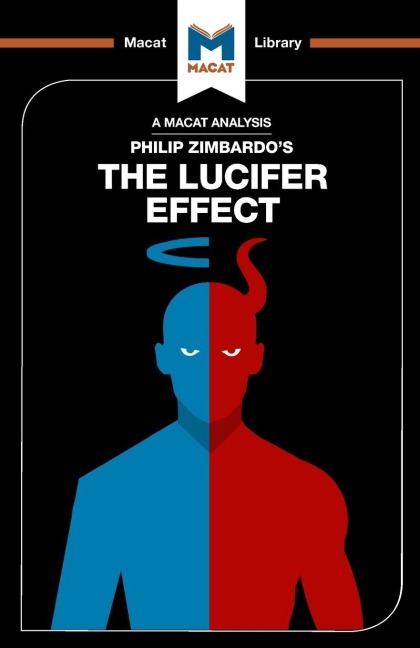An Analysis of Philip Zimbardo's The Lucifer Effect - Alexander O'Connor
