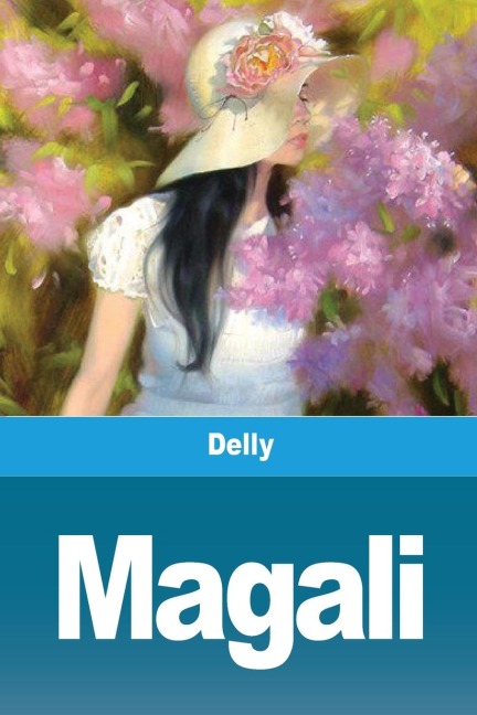 Magali - Delly