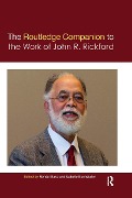 The Routledge Companion to the Work of John R. Rickford - 