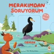 Cover-Bild zum Titel 'Merakimdan Soruyorum - Orman' von 'Kolektif'