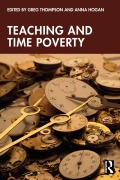 Cover-Bild zum Titel 'Teaching and Time Poverty' von ''