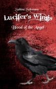 Cover-Bild zum Titel 'Lucifers Wings' von 'Sabine Schwarz'