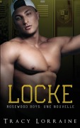Cover-Bild zum Titel 'Locke' von 'Tracy Lorraine'