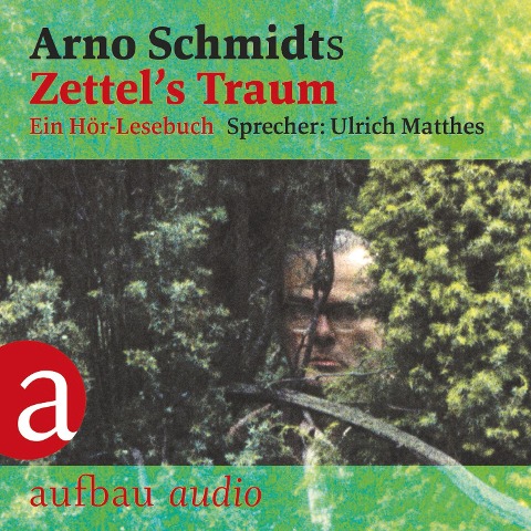 Zettel's Traum - Arno Schmidt