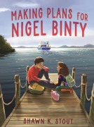 Cover-Bild zum Titel 'Making Plans for Nigel Binty' von 'Shawn K Stout'