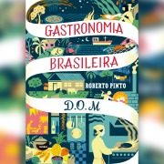 Cover-Bild zum Titel 'D.O.M' von 'Roberto Pinto'