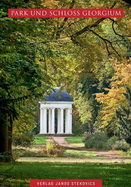 Park und Schloss Georgium - Dettmar Edeltraut