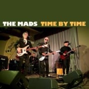 Time by Time - The Mads