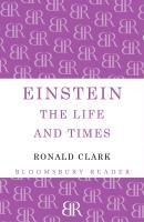 Einstein - Ronald Clark