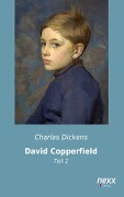 David Copperfield - Charles Dickens