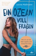 Cover-Bild zum Titel 'Ein Ozean voll Fragen' von 'Leonie Maßmann'