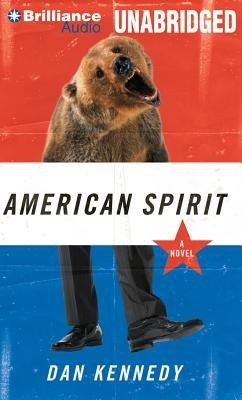 American Spirit - Dan Kennedy