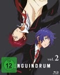 Penguindrum - Vol. 2 - 