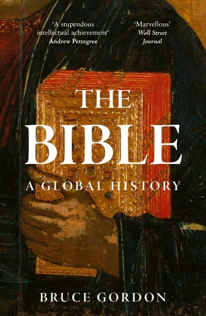 The Bible - Bruce Gordon