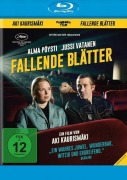 Cover-Bild zum Titel 'Fallende Blätter (Blu-ray)' von ''