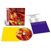 Cover-Bild zum Titel 'Flowers In The Dirt (SHM-CD)' von 'Paul McCartney'