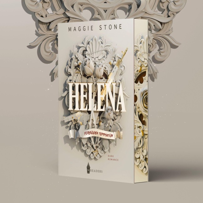 Helena - Maggie Stone