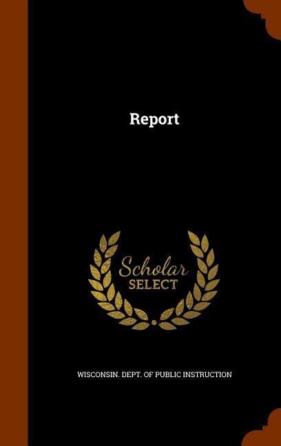 Report - 