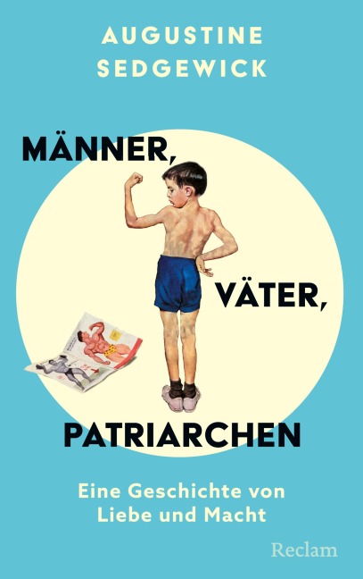 Männer, Väter, Patriarchen - Augustine Sedgewick