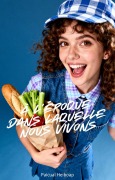 Cover-Bild zum Titel 'À L'époque Dans Laquelle Nous Vivons' von 'Paicual Heiboap'
