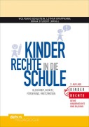 Cover-Bild zum Titel 'Kinderrechte in die Schule' von ''