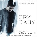 Cover-Bild zum Titel 'Cry Baby Lib/E' von 'Ginger Scott'
