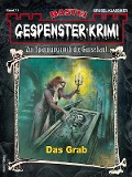 Gespenster-Krimi 71 - Manfred Weinland