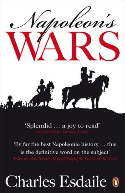 Napoleon's Wars - Charles Esdaile