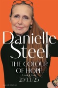 Cover-Bild zum Titel 'The Colour of Hope' von 'Danielle Steel'