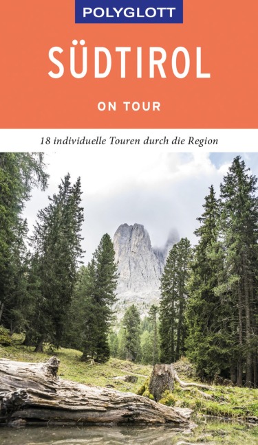 Südtirol - Uwe Lehmann, Manuela Blisse