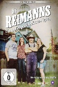 Cover-Bild zum Titel 'Die Reimanns - Ein außergewöhnliches Leben' von ''