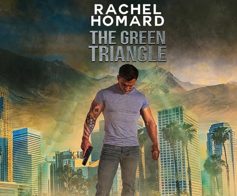 The Green Triangle - Rachel Homard