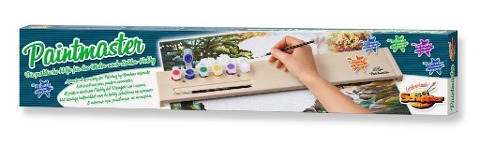 Schipper Malen nach Zahlen - Paintmaster - 