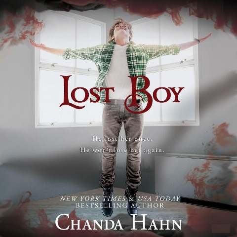 Lost Boy - Chanda Hahn