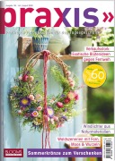 Cover-Bild zum Titel 'PRAXIS Nr. 124' von ''