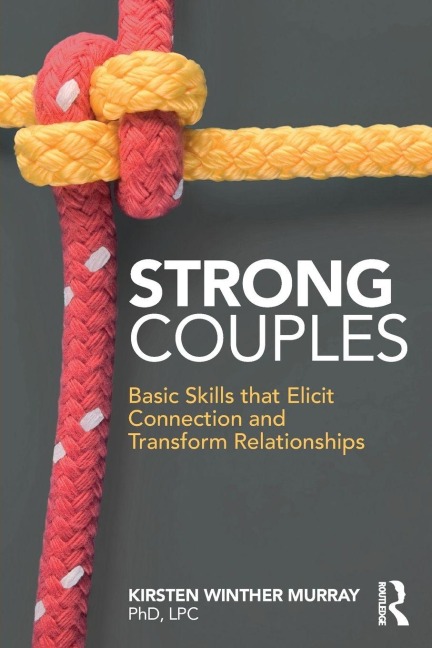 Strong Couples - Kirsten Winther Murray