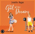 The Girl of her Dreams - Jennifer Dugan