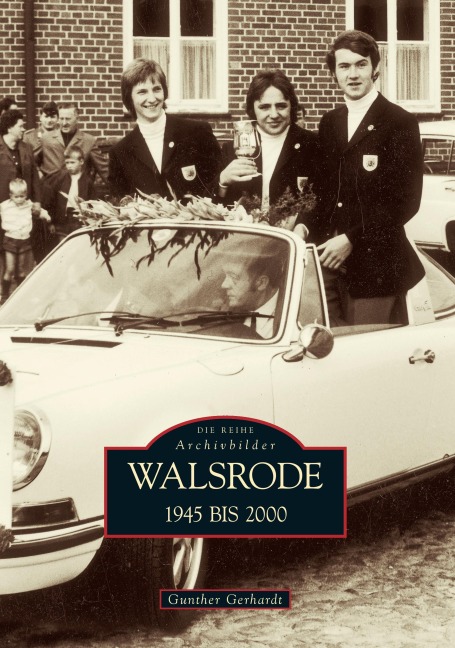 Walsrode - Gunther Gerhardt