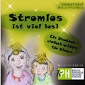 Cover-Bild zum Titel 'Stromlos ist viel los' von 'Verena Herleth'