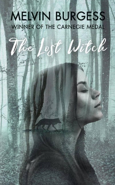 The Lost Witch - Melvin Burgess