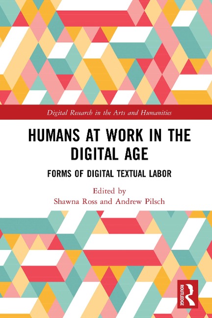 Humans at Work in the Digital Age - 
