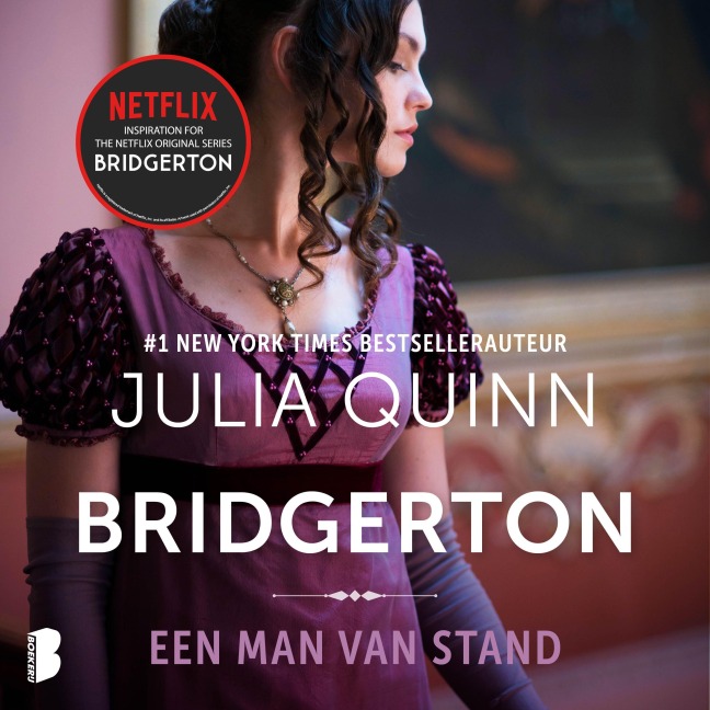 Een man van stand - Julia Quinn