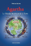 Cover-Bild zum Titel 'Agartha: Le Monde Intérieur de la Terre' von 'Mariana Stjerna'