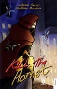 Cover-Bild zum Titel 'Kill The Hornet' von 'Shavkat Azimov'