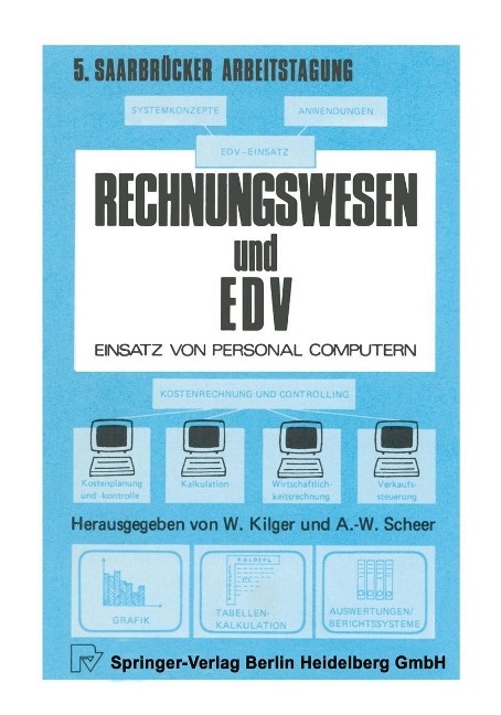 Rechnungswesen und EDV - 
