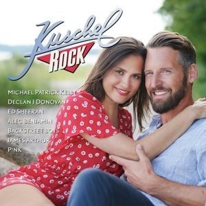 KuschelRock 33 - Various