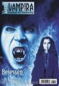 Cover-Bild zum Titel 'Vampira - Folge 03' von 'Adrian Doyle'