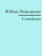 Cover-Bild zum Titel 'Coriolanus' von 'William Shakespeare'